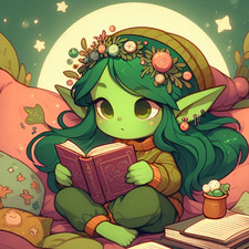 Book Goblin