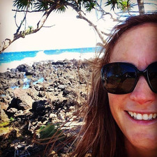 Allison (Alli) Moore