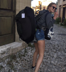 Vanessa Blom