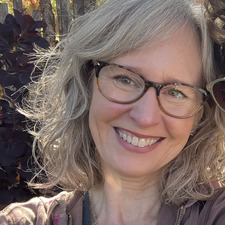 Amy Heesacker