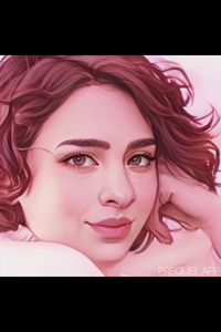 Ally Carrell