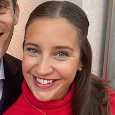 Elizabeth Levandowski