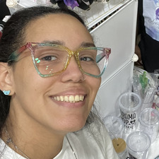 Ashley Jackson Perez