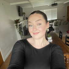 Gabby Garner