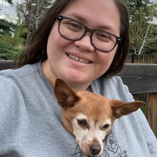 Kelli Scheiern-White