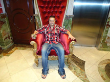 Louie Devincentis