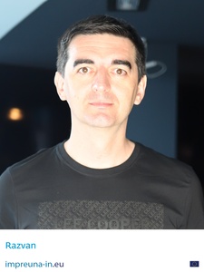 Razvan  Avrigeanu 