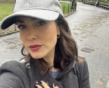 Camila Hirthe Memelsdorff