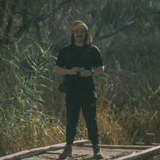 Mitchell Fetherstonhaugh