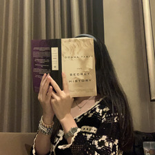 cheska (bookishdaylight)