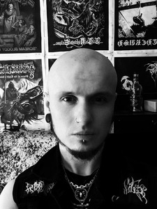 Adam Blaeford