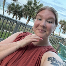 Elizabeth Williamson