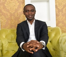 Timi Okoya