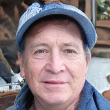 Frank Shuhi