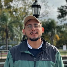 Javier Arredondo