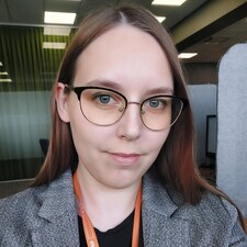 Neringa Tarkauskaitė