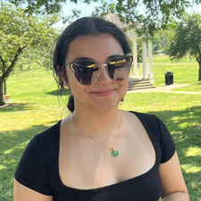 Alanis Gonzalez Quiles