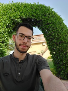 Ahmed