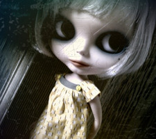 lostfish