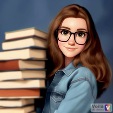Richele Potter
