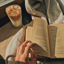 Infinity Coffee Reader