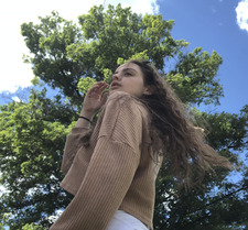 Leola Beck ⛈️