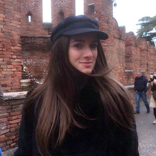 Veronica Todeschini