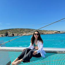 Megan Ren