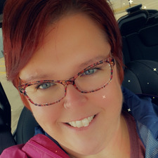 Stacey Maxwell harris