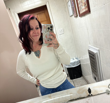 Amy Parr