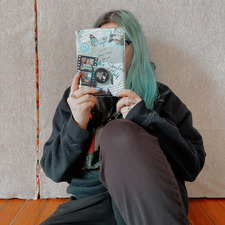 Shaylee Dutra-Thomas