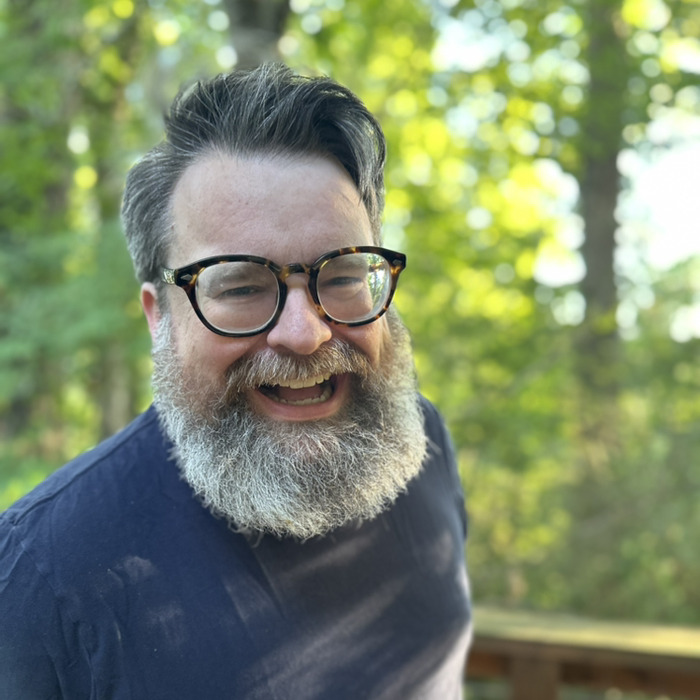 Goodreads profile picture for @plink