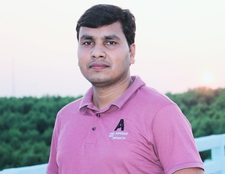 Md Rashid