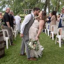 Marissa Moore (Bean)