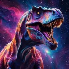 Shiny_Trex