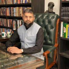 Zeeshan usmani