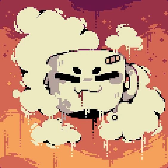 Goodreads profile picture for @cups