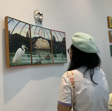 Taeriza Jadezy PLOYZ