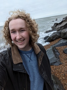Callum Piper