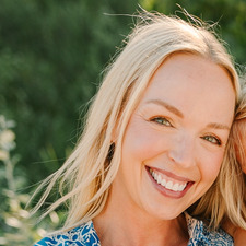 Caitlin Frazier