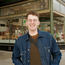 Quinn Relyea