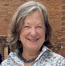 Susan Combs