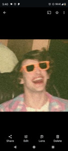Seth Sheppard
