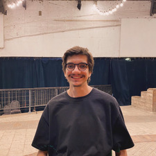 Mohamed Ashraf