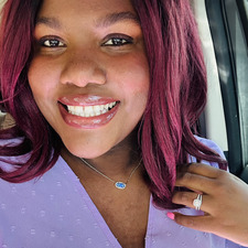 Bianca Williams-Schafer