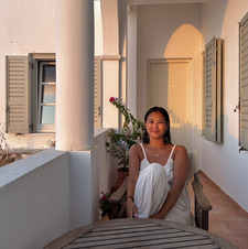 Samuelle St-Laurent Dubé