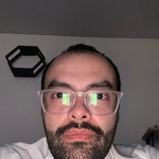 Andrés HF