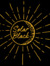 Solar Black