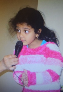 amrutha