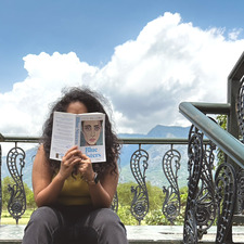 Deepali Dwarakanath